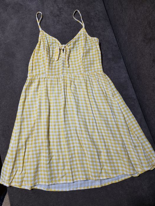 Роклички размер S