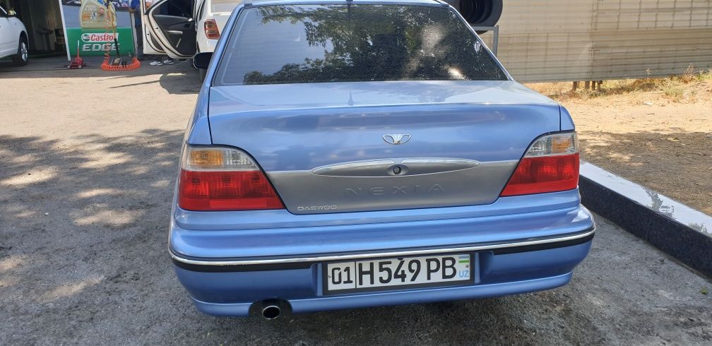 Daewoo Nexia1 продаётся