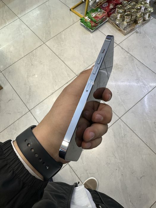 iPhone 13 Pro Max 128 GB