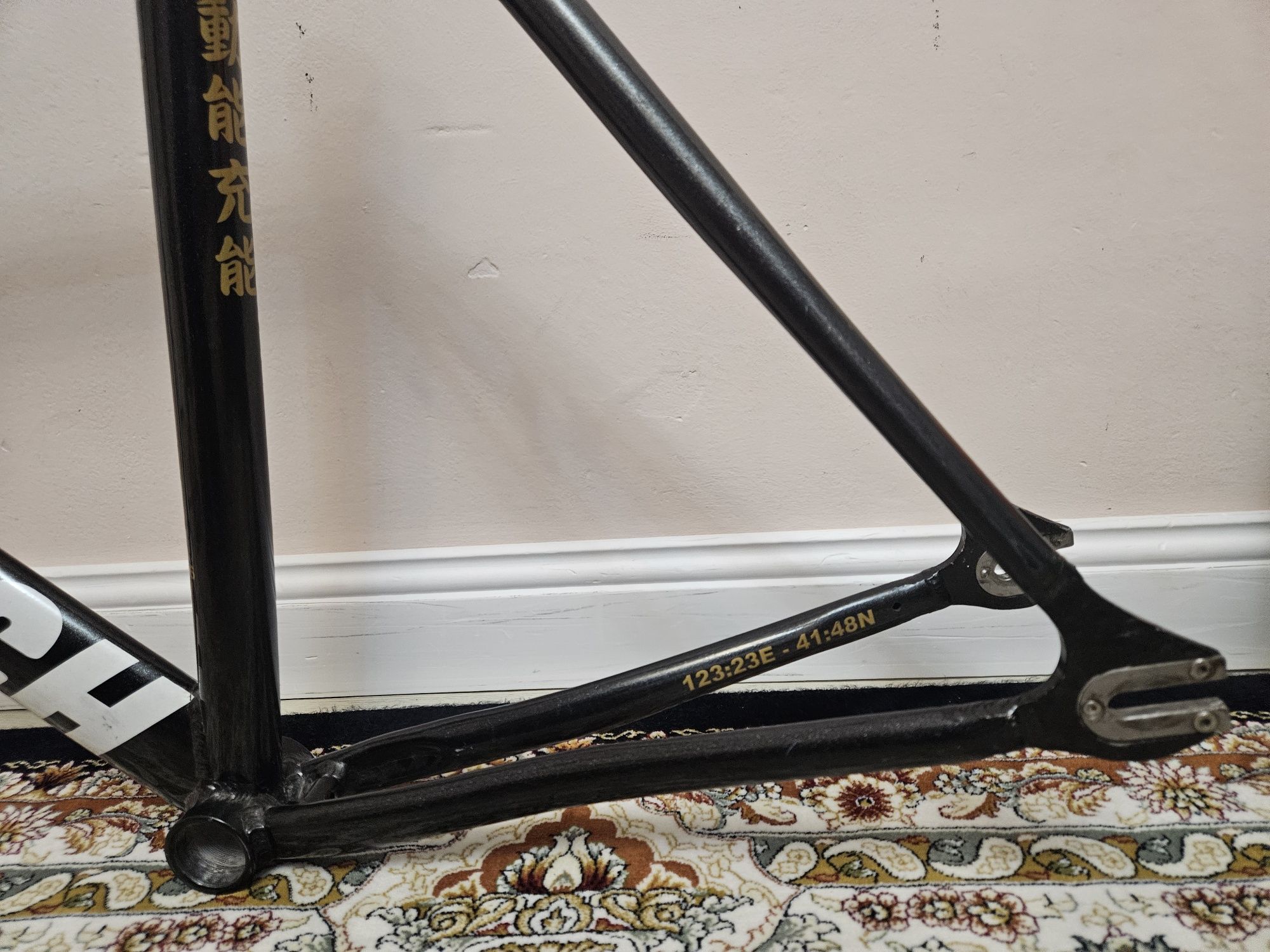 Фикс,intro7tech fs01,fixed gear,велосипед