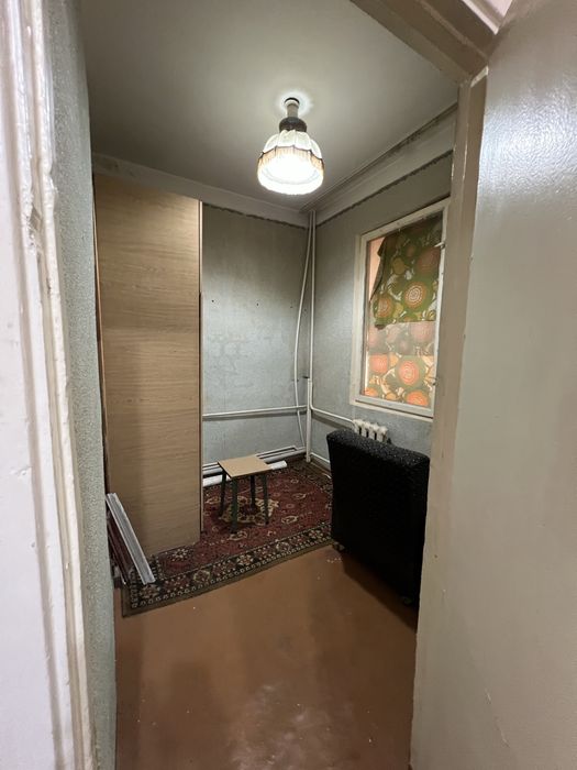 Слонима 2 ком переделанная в 3х Асалабад 1