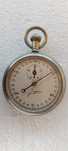 Vând cronometru mecanic militar Junghans ww2