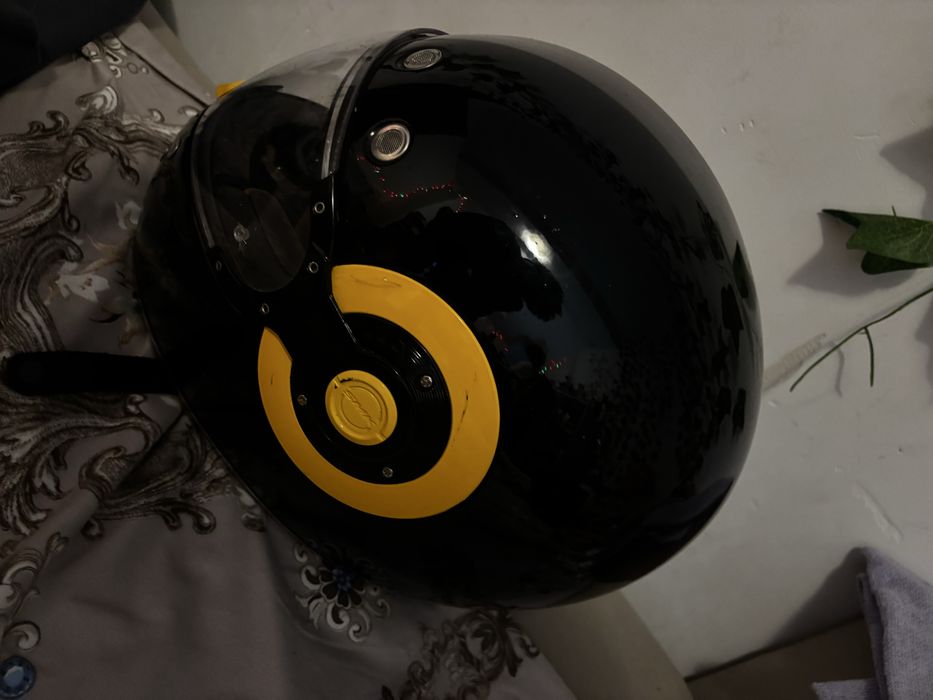 SWM Gran Milano 440 – 2016 A2,Înmatriculată, ITP valabil, stare bună