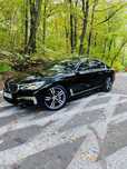 BMW Seria 7 Primul proprietar
