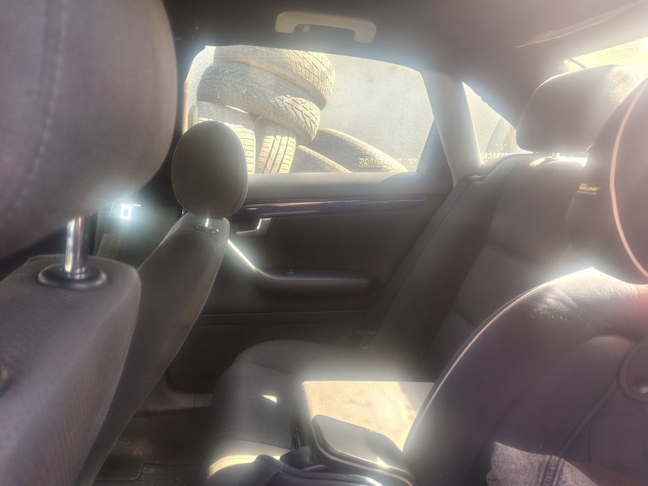 Vând /schimb A4B6 Quatro,1.8 turbo 300 cai