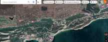 Парцел 1142м. . УПИ с. Топола, ток, сондаж и ограда