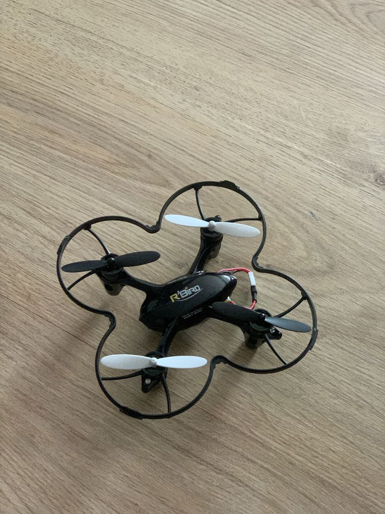 Дрон R Bird пълен комплект