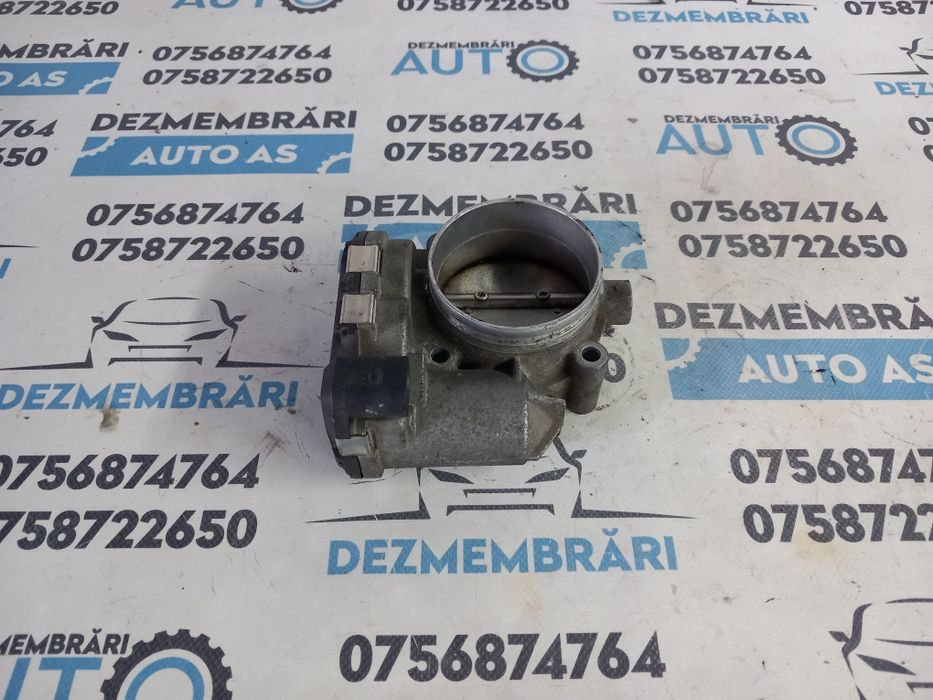 Clapeta acceleratie 2.4 fsi Audi a6 c6