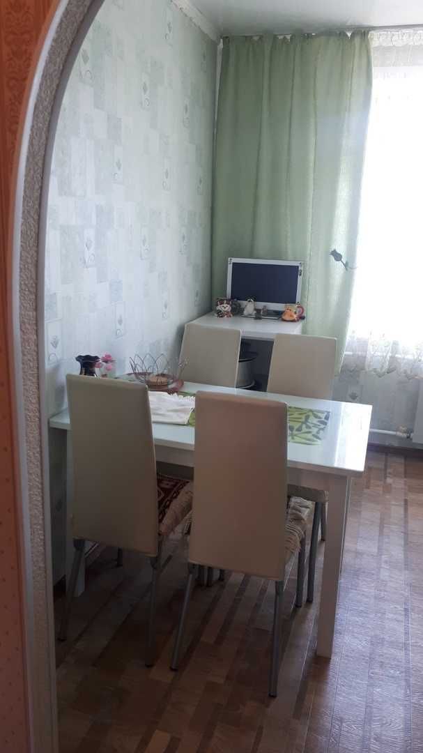 Продаётся 2х комн квартира
