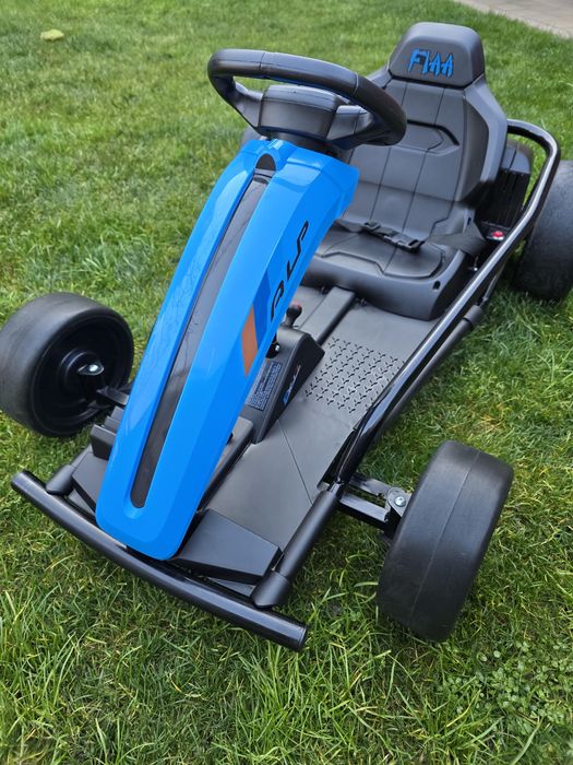 Kart electric copii