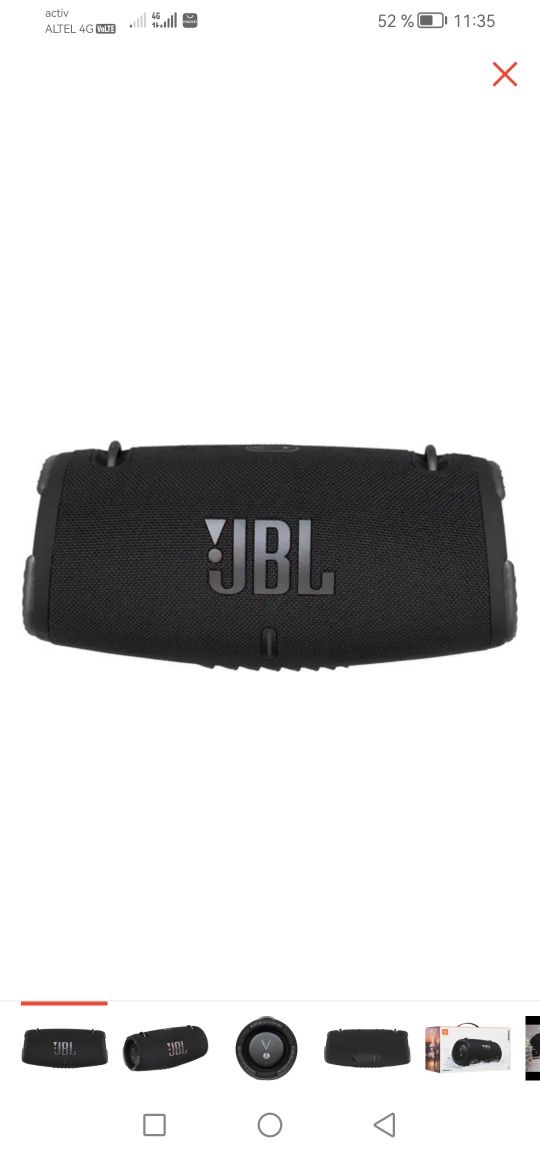 Продам калонку JBL