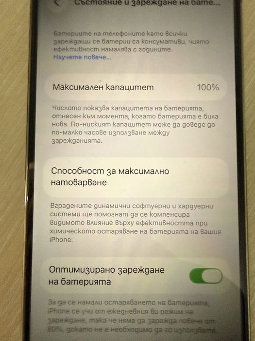 Iphone 14 pro 128 GB