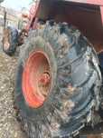 Vand tractor 651 forestier