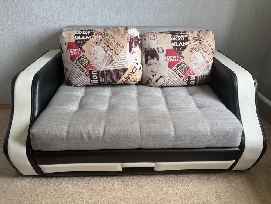 Продам развижной диван