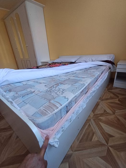 Mobila dormitor complet