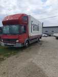 Mercedes Atego 7,5 Tone