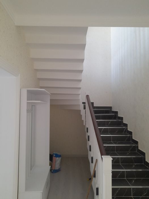 Qurilish  Ta'mirlash Ustalari