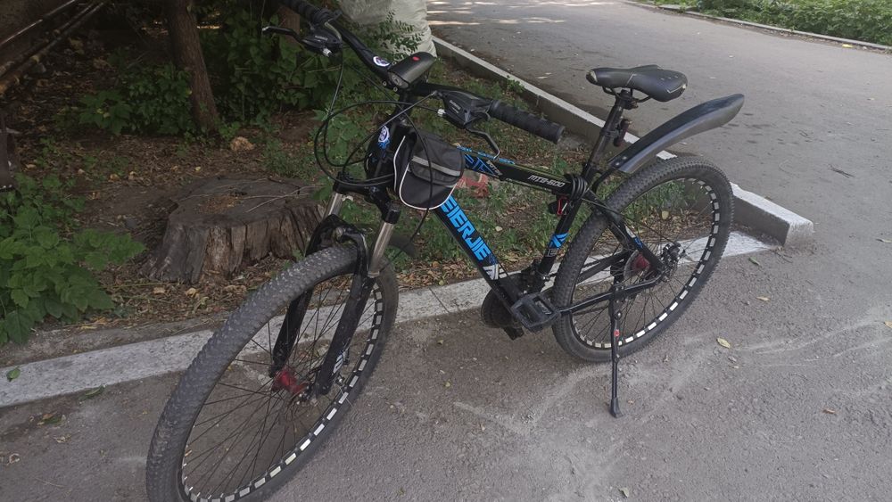 Велосипед MTB 27 дюйм