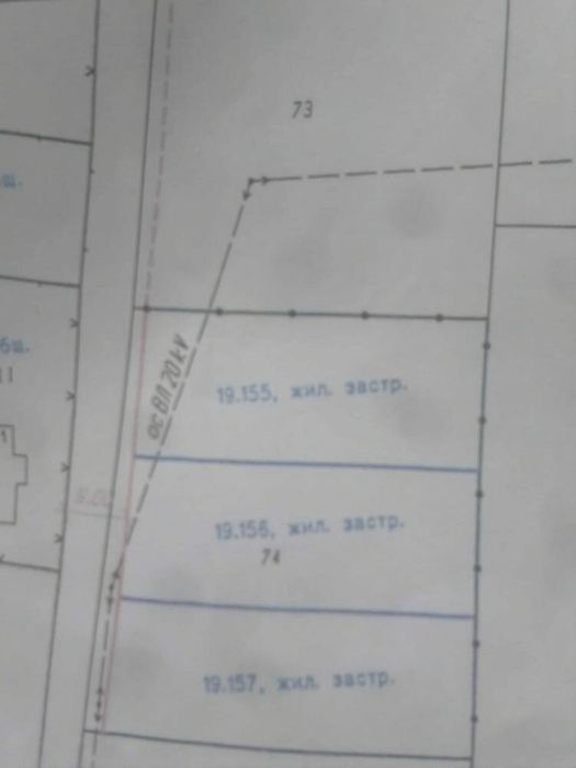 Продава се Парцел в с. Златитрап, Област Пловдив - 959 кв.м за 60 €/кв.м - Снимка #1