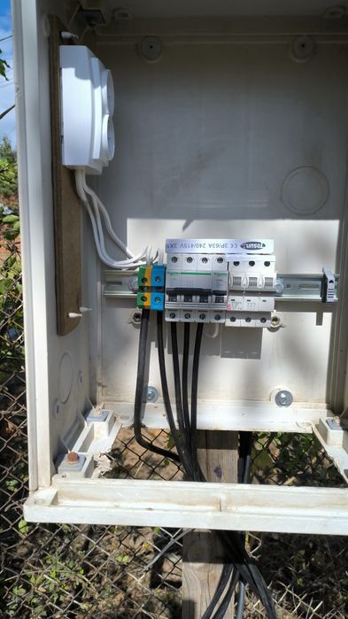 Продава се Парцел в с. Чавдар, Област София-област - 988 кв.м за 65 €/кв.м - Снимка #5