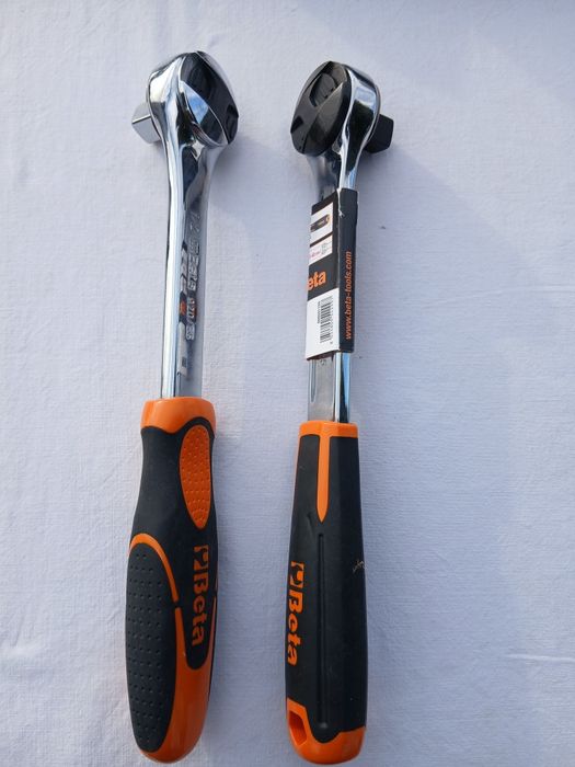 Clichet Beta 920 / 55  1/2