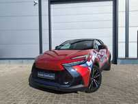 Toyota C-HR Toyota C-HR 2.0 PHEV FWD Exclusive