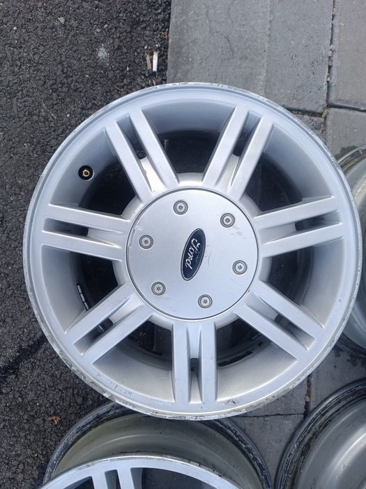 Джанти 14 4х108 Ford