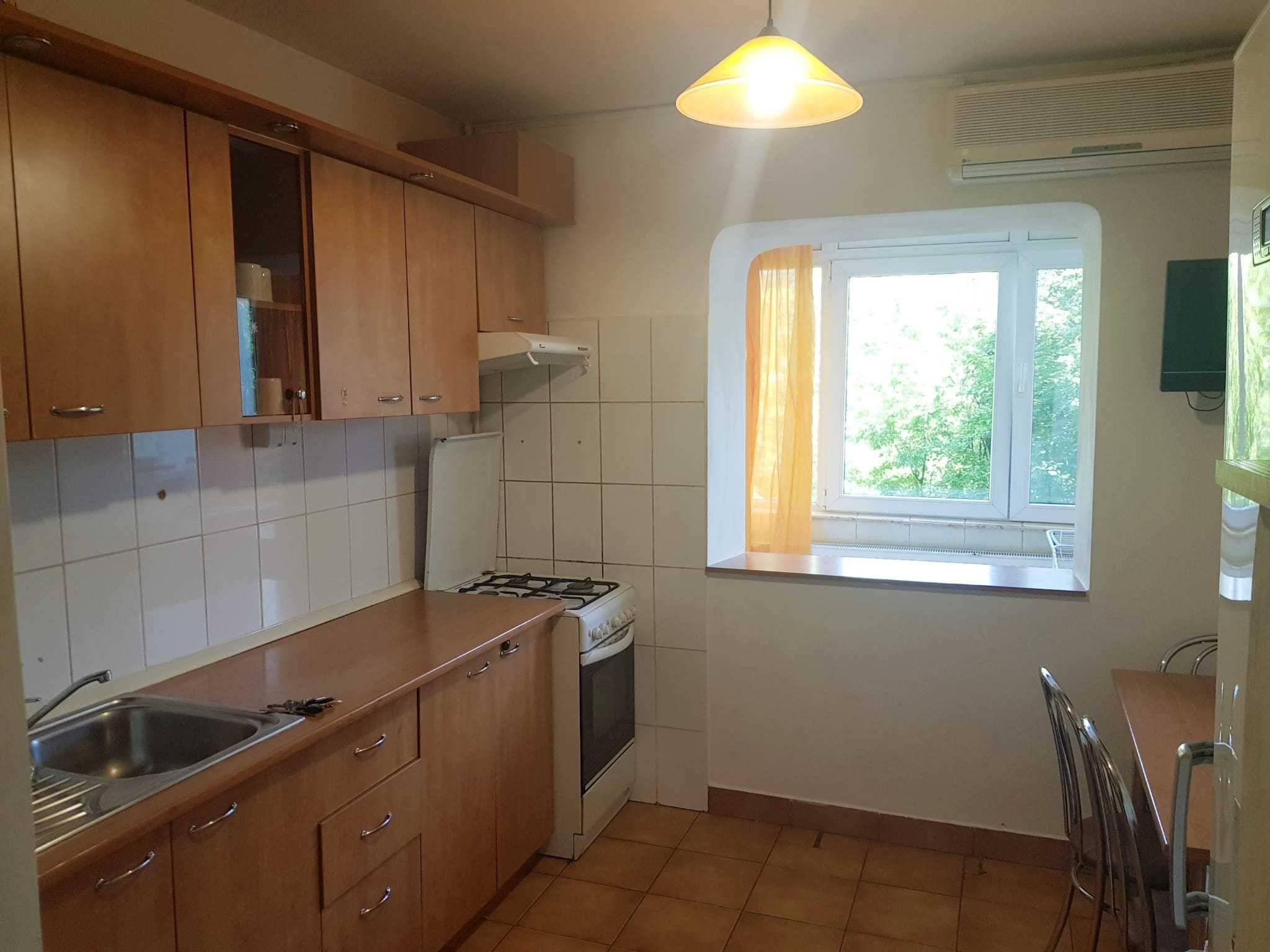 Apartament 2 camere, zona Salaj Vel Pitar, Kaufland