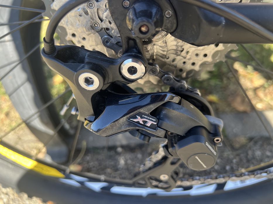 Vand bicicleta Bulls roti 27,5