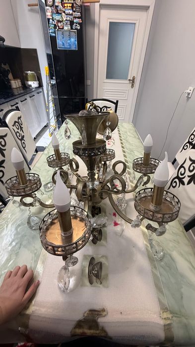 Люстра для дома, для вашего зала