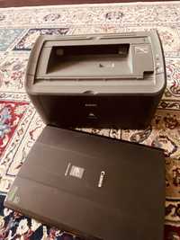 Принтер сканер Canon Lpb2900 arzon