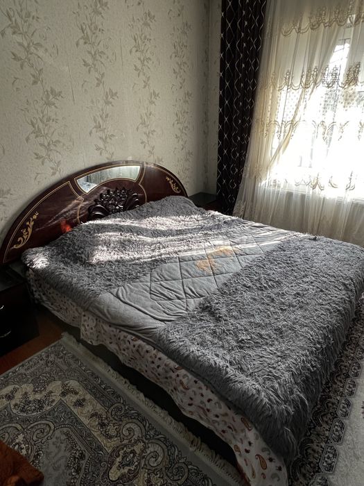 Мебель, Гарнитура Спальная