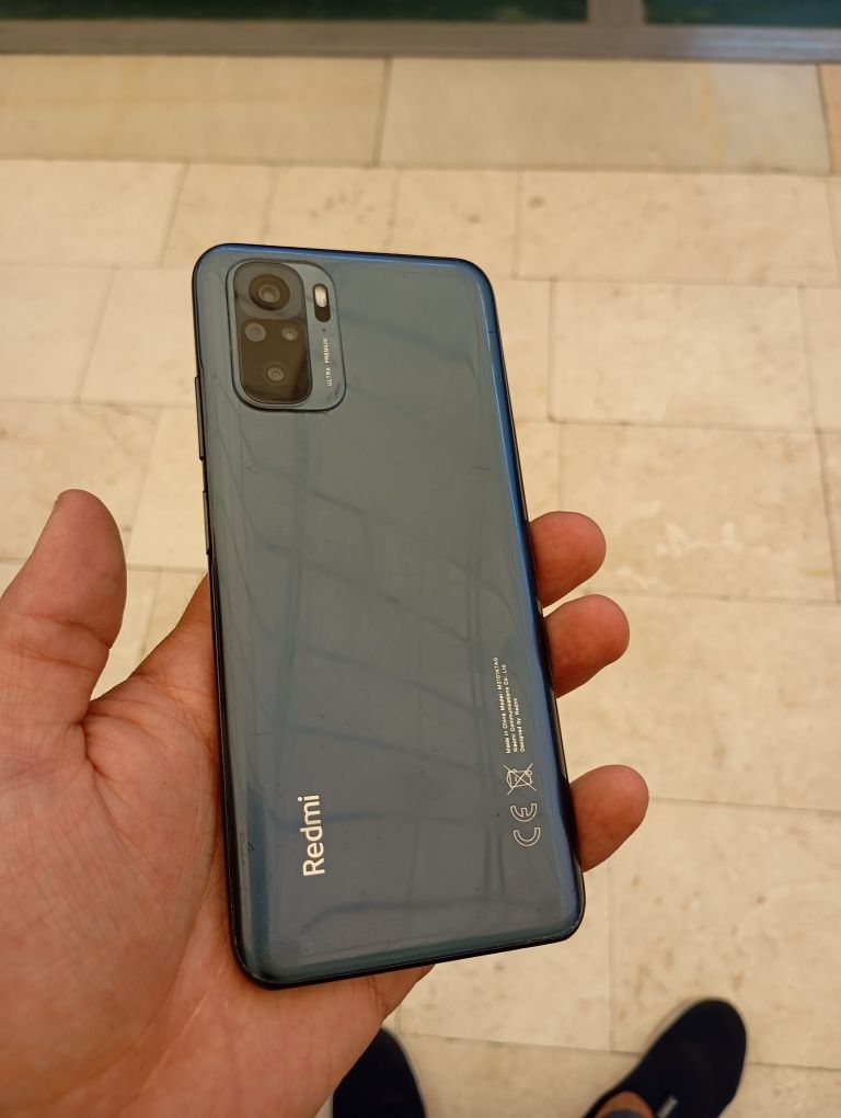 Redmi note 10 64gb