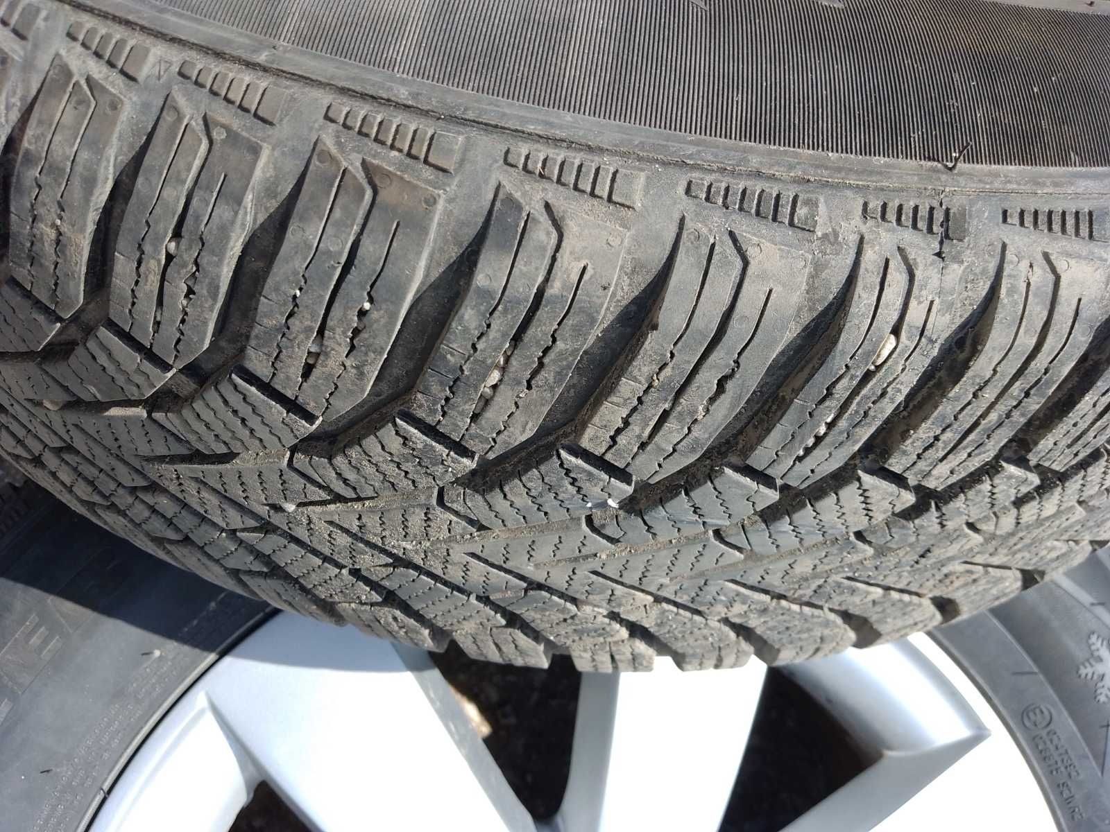 Sailun 215/65 R16 зимни