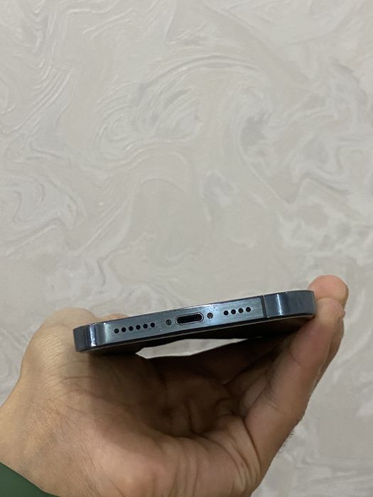 Iphone 12 pro max 256gb