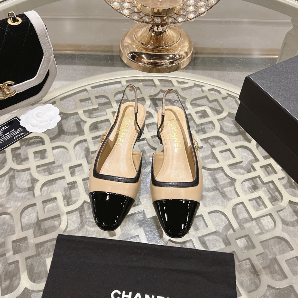 Pantofi Chanel 36-42 stoc