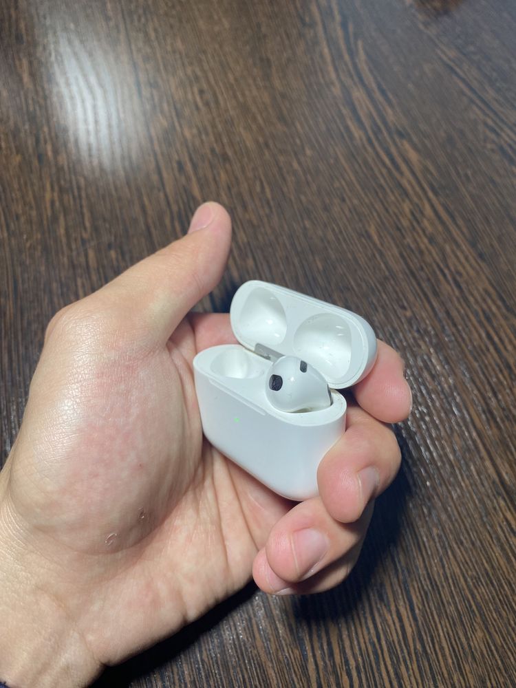 Air Pods 3 оригинал