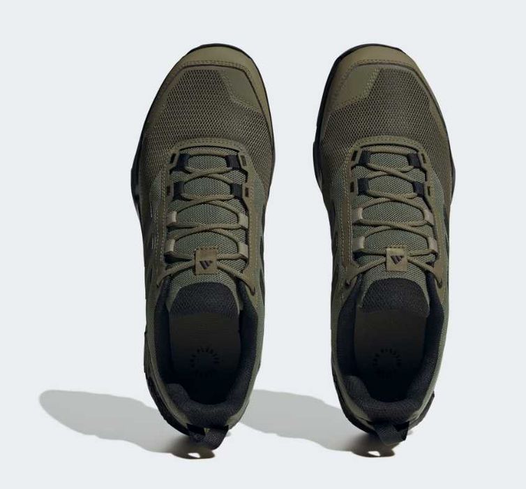 Оригинални маратонки * ADIDAS ERASTRAIL 2 RAIN RDY * EU42 -46