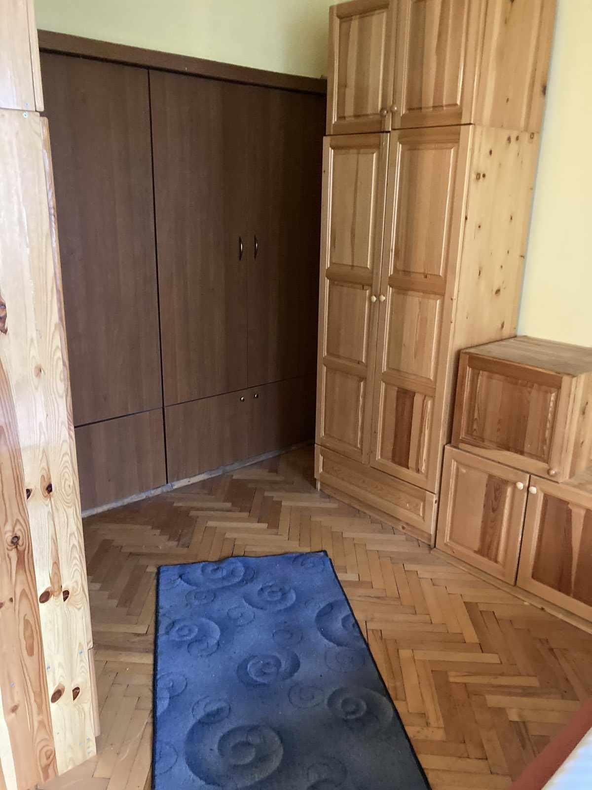 Едностаен апартамент под наем в центъра на София, 2177943