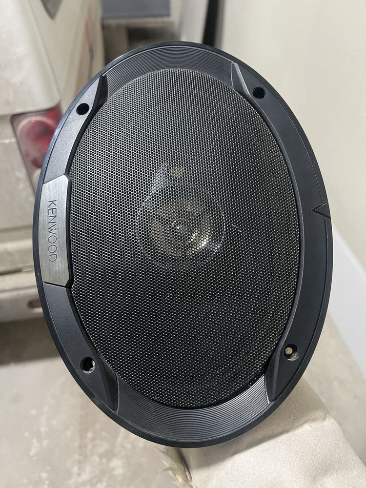 Kenwood kolonky 500w komplekt