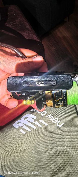 Tica samira saat 3000