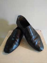 Туфли мужские (кожаные) размер 41