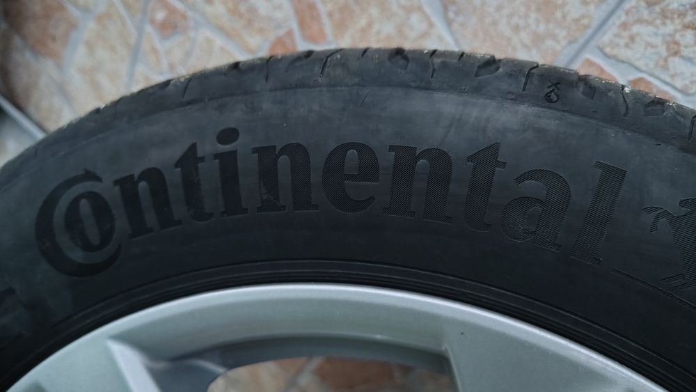 Джанти 16' Тойота