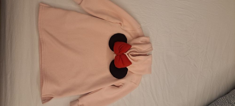 Рокля Мини маус размер 92