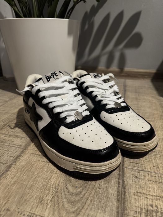Adidasi Bape Sta