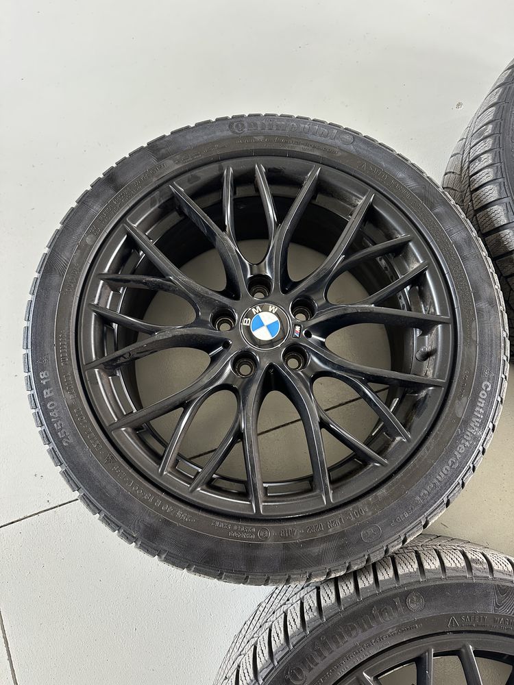 Джанти за BMW 18" оригинални style 405 за F30 F31 F32 F33 F36 E90 E92