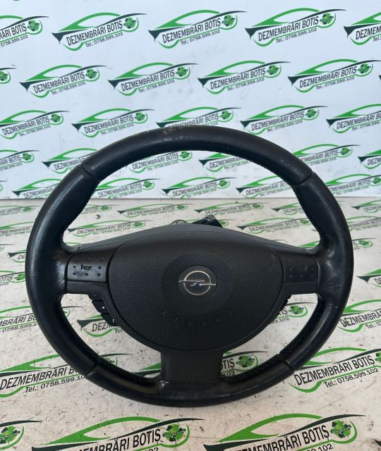 Airbag volan / sofer Opel Meriva prima generatie