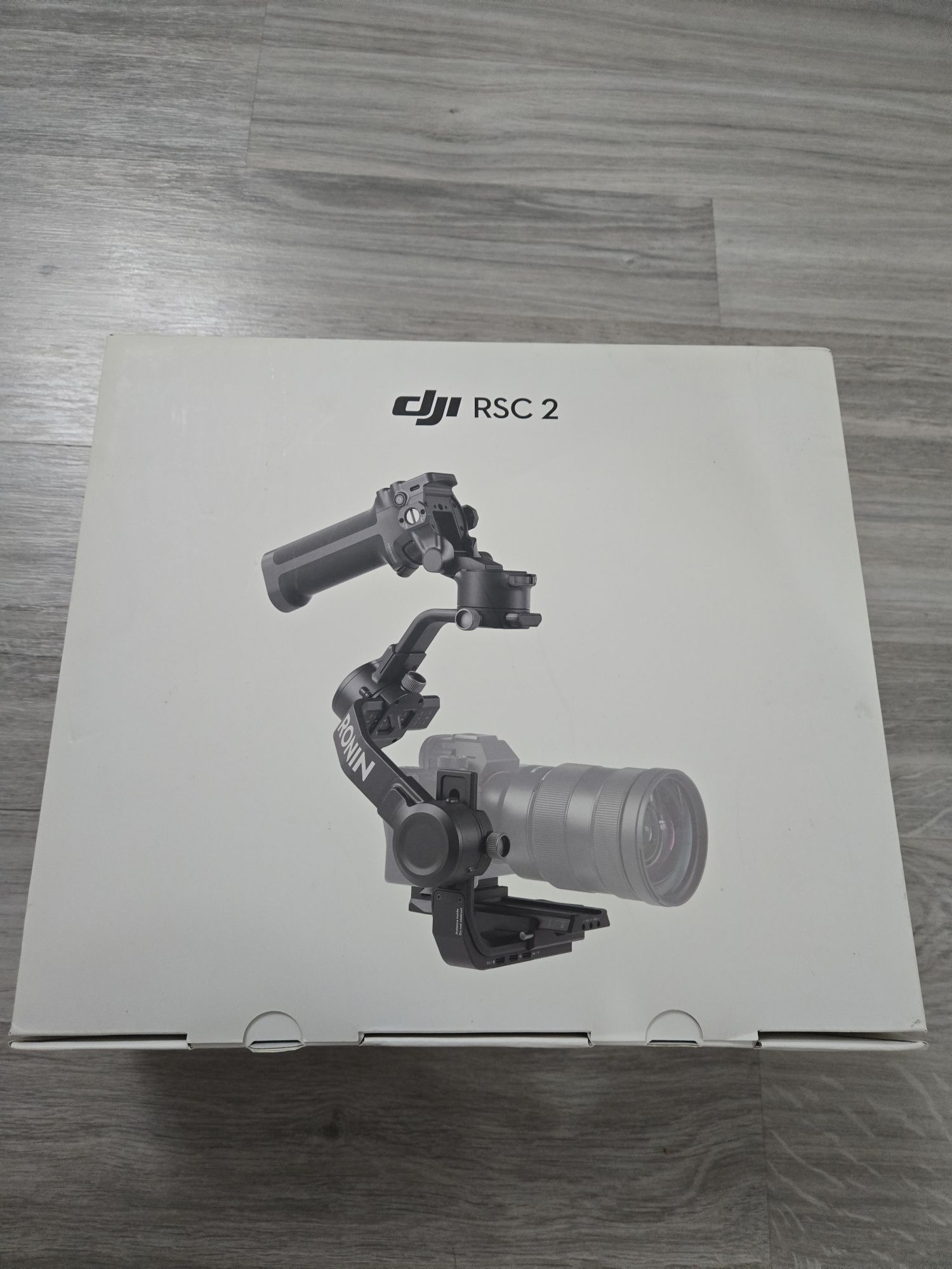 Срочно Ronin rsc 2 цена в  Kaspi 222 000 состояние нового