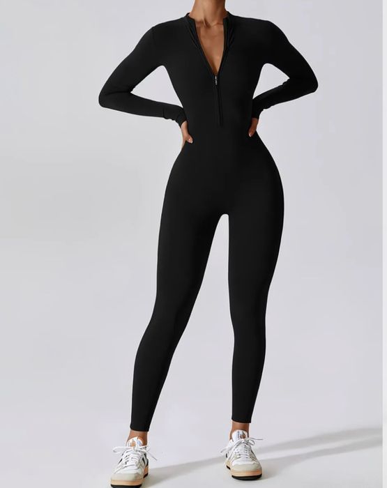 Комбинезон для фитнеса