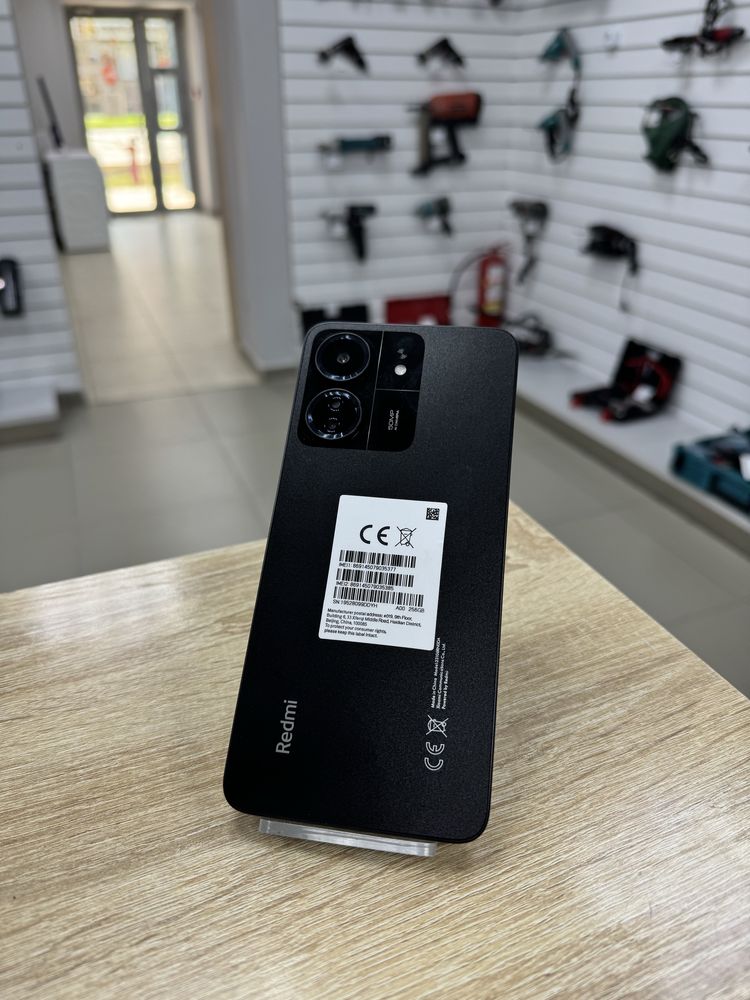 Xiaomi Redmi 13c 8/256 TM79